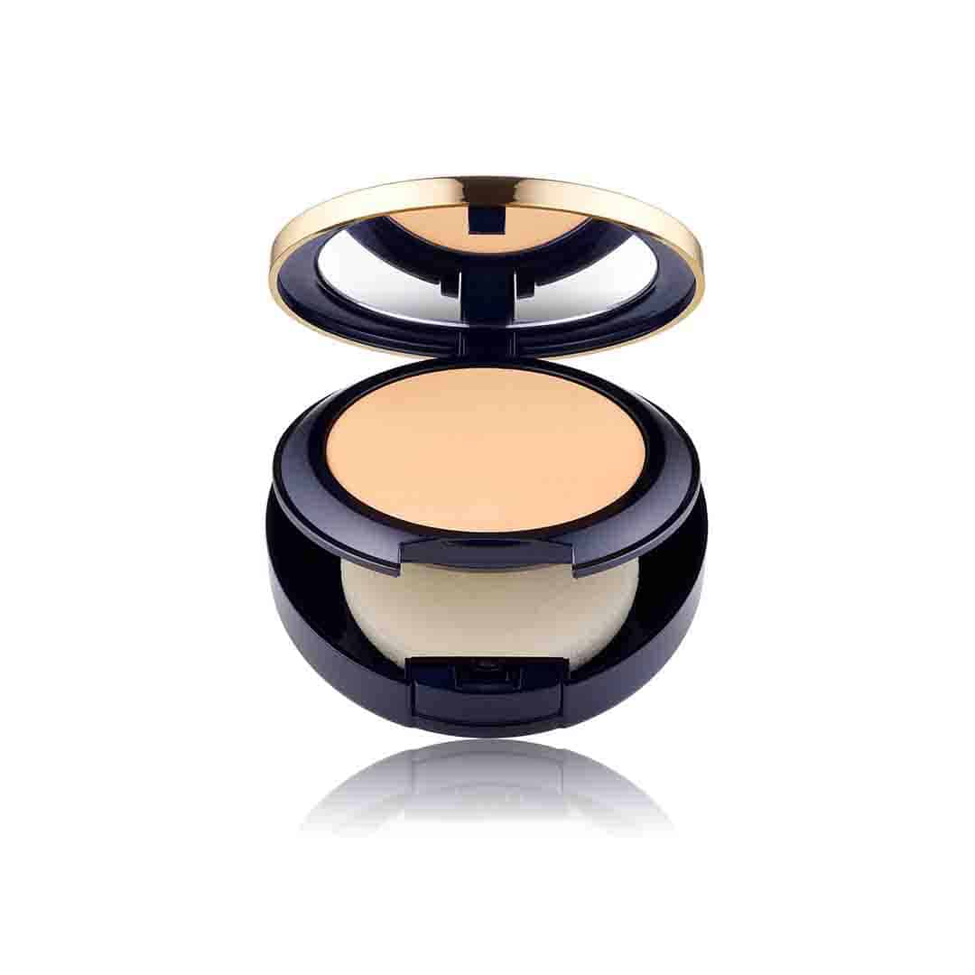 DW STAY IN PLACE POWDER MKU FND, TAWNY 3W1