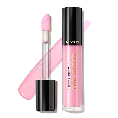 SUPER LUSTROUS INTENSE LIPGLOSS SKY PINK