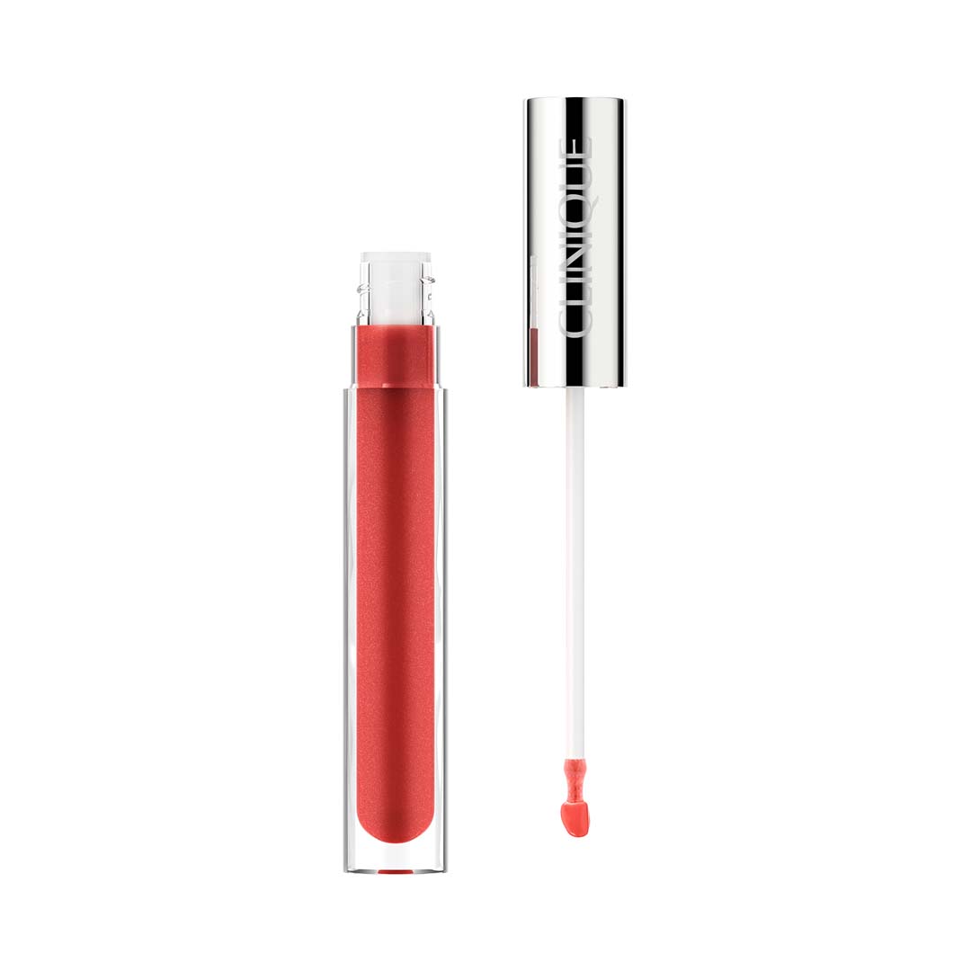 Clinique Brillo labial Pop Plush� Cremoso - 3.4 ml - Brulee Pop