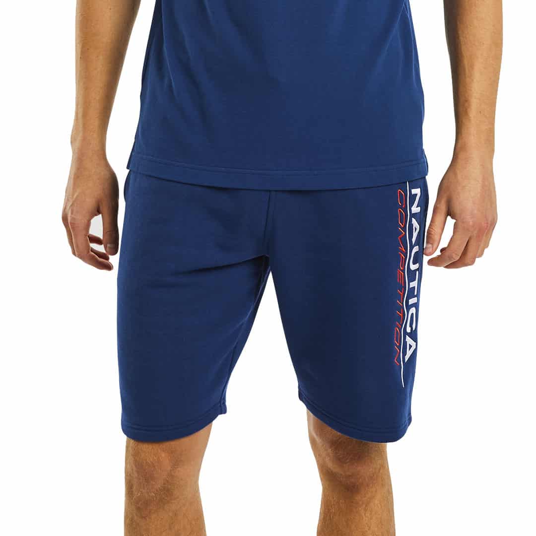 BERMUDA DE HOMBRE NAVY