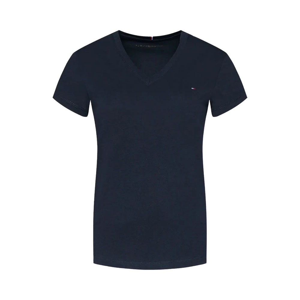 T-SHIRT C/V LISA DAMA DESERT SKY