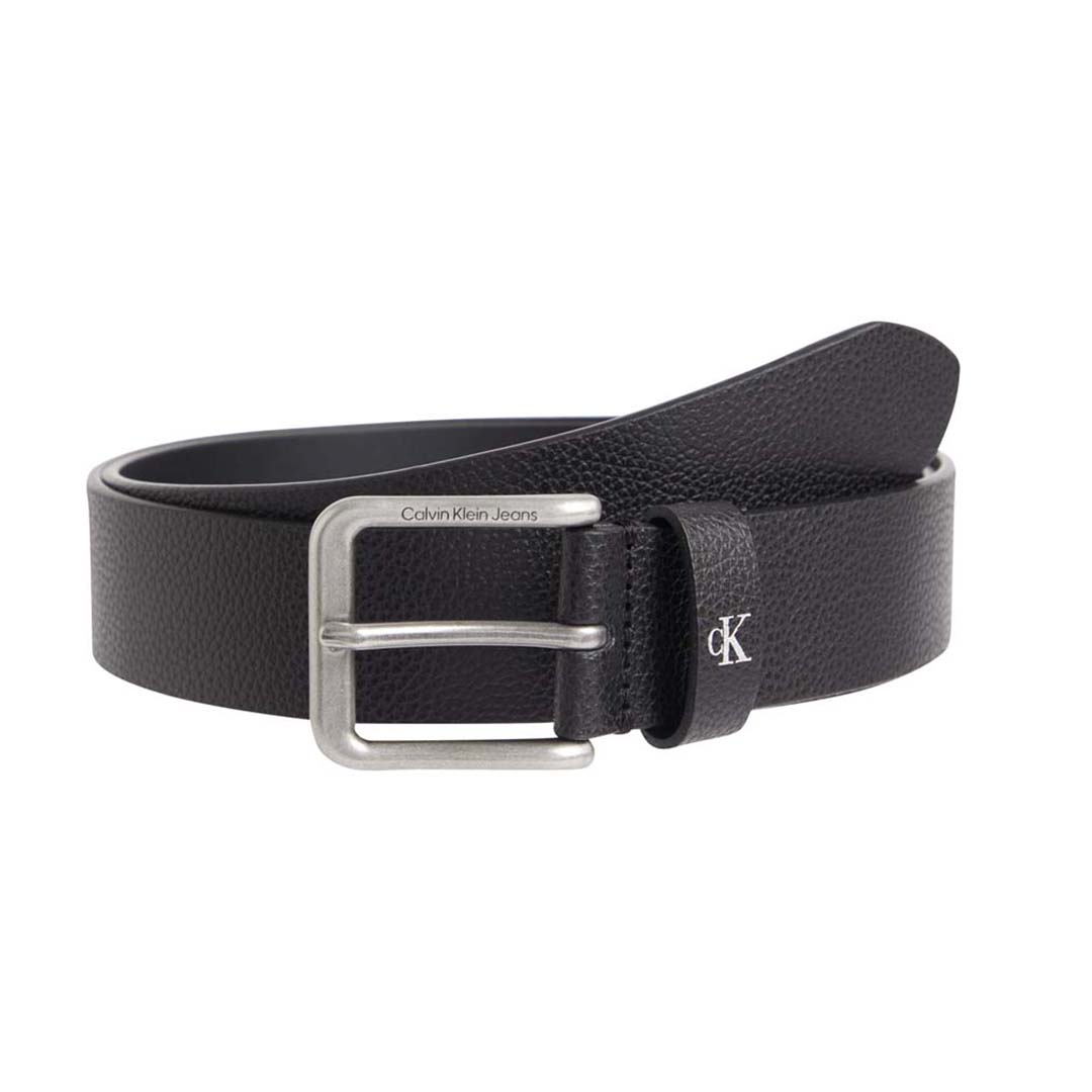 CINTO CABALLERO-BLACK