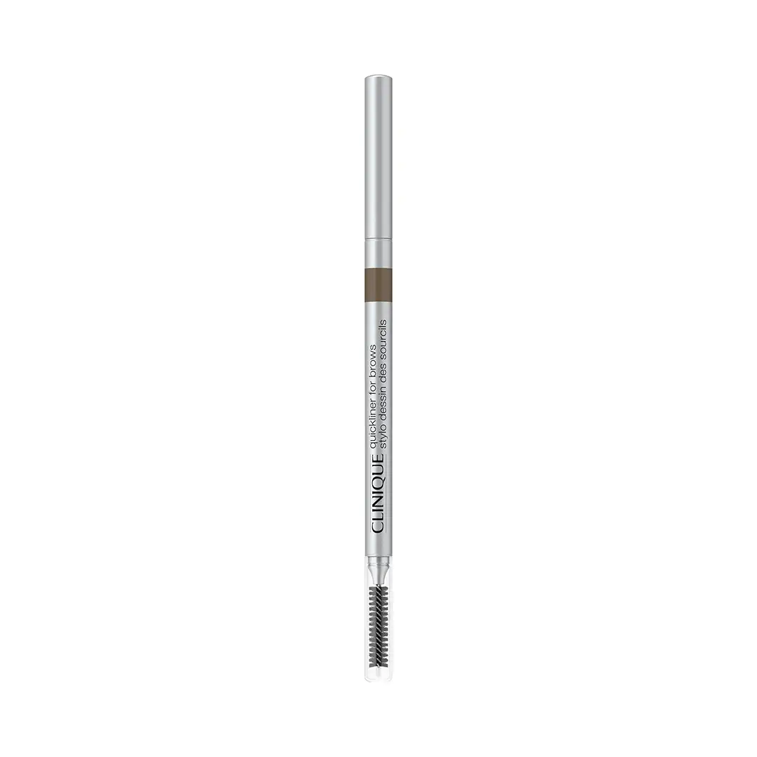 Clinique Lápiz Delineador de cejas Quickliner� - 7.9 g - Soft Chestnut
