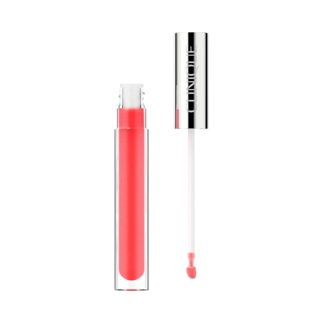 Clinique Brillo labial Pop Plush� Cremoso - 3.4 ml - Rosewater Pop
