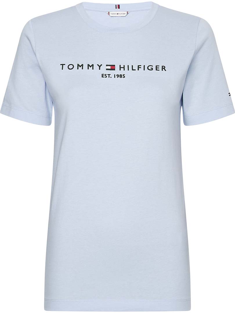 T-SHIRT FASHION DAMA BREEZY BLUE XS - XS