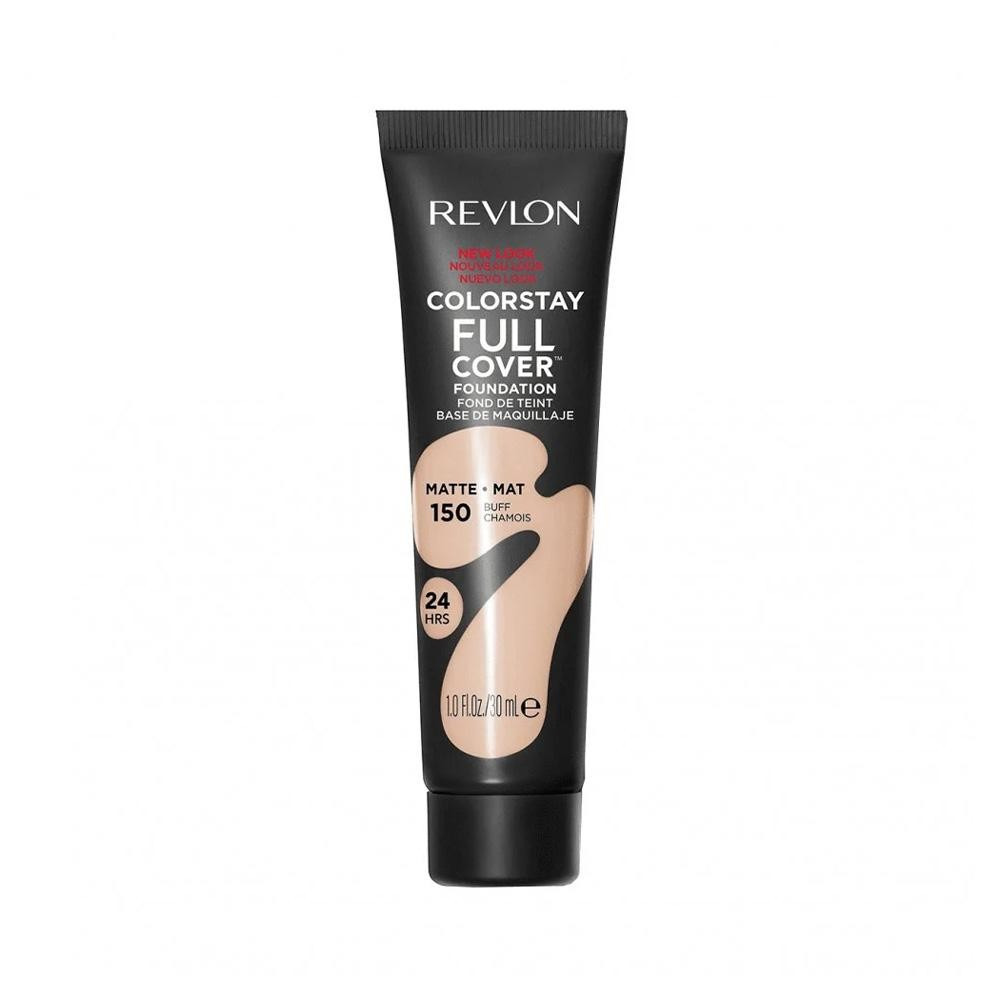 COLORSTAY FULL COVER FOUNDATION, BUFF