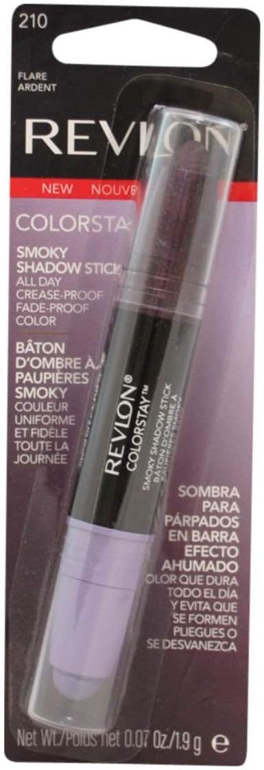 COLORSTAY SMOKY SHADOW STICK FLARE