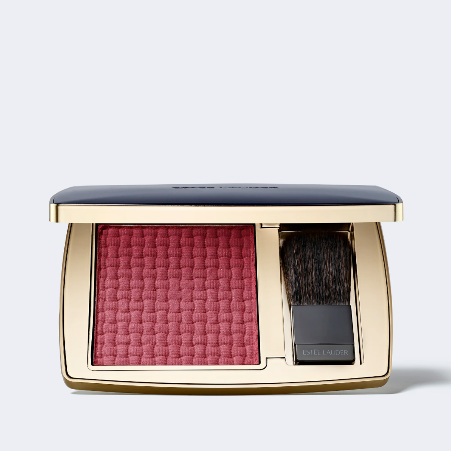 Estée Lauder Blush en polvo Pure Color The Sculpting Blush - 7 g - Tono: Untamed Plum