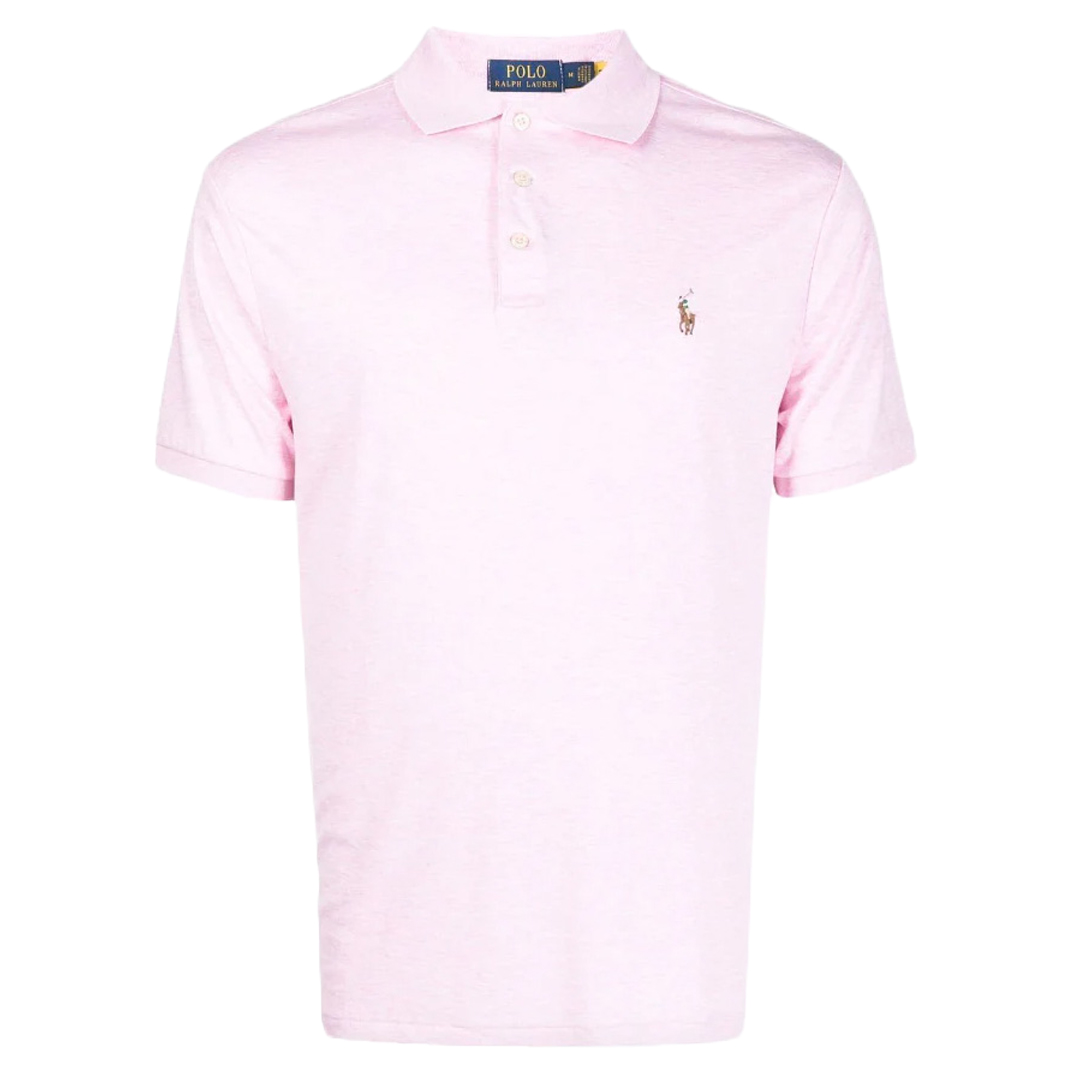 REMERA C/POLO CAB.-CARMEL