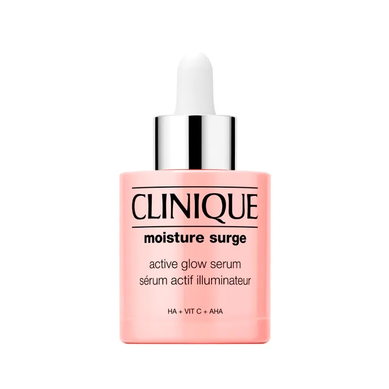 Clinique Suero Moisture Surge- Active Glow - 30 ml