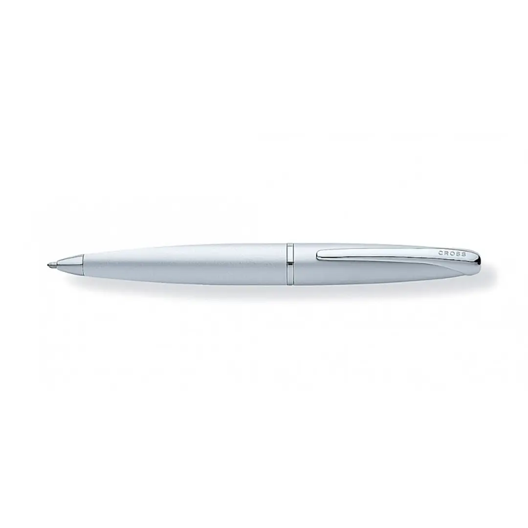 BOLÍGRAFO ATX PURE CHROME BALLPOINT PEN CHR/C- BXD