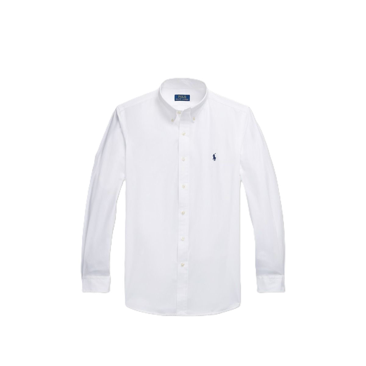 CAMISA CAB. M/L-CUBDPPCS-WHITE