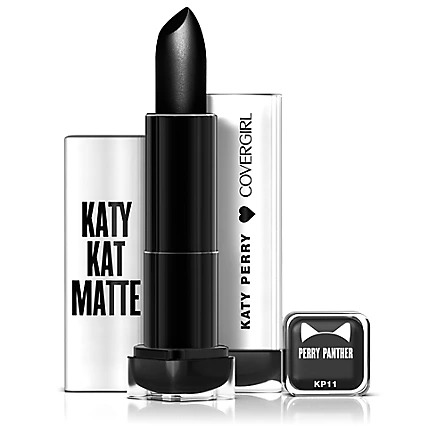 KATY KAT MATTE LIPSTICK, PERRYPNTHR