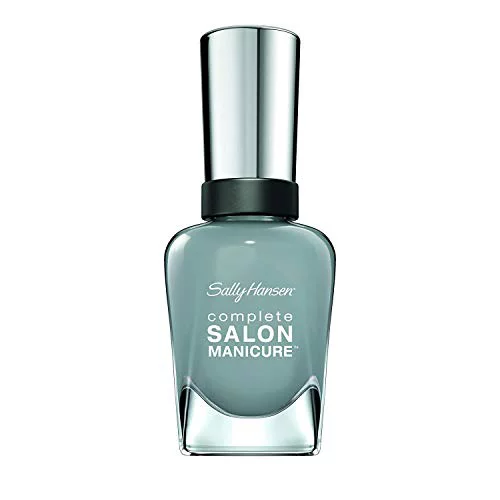 COMP SALON MANICURE NAIL COLOR 7 BEN BARRACUDA