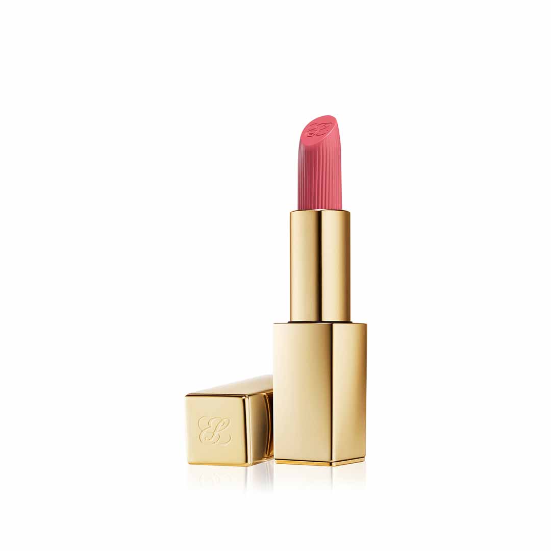 Estée Lauder Labial Cremoso Pure Color - 3 g - Tono: Eccentric