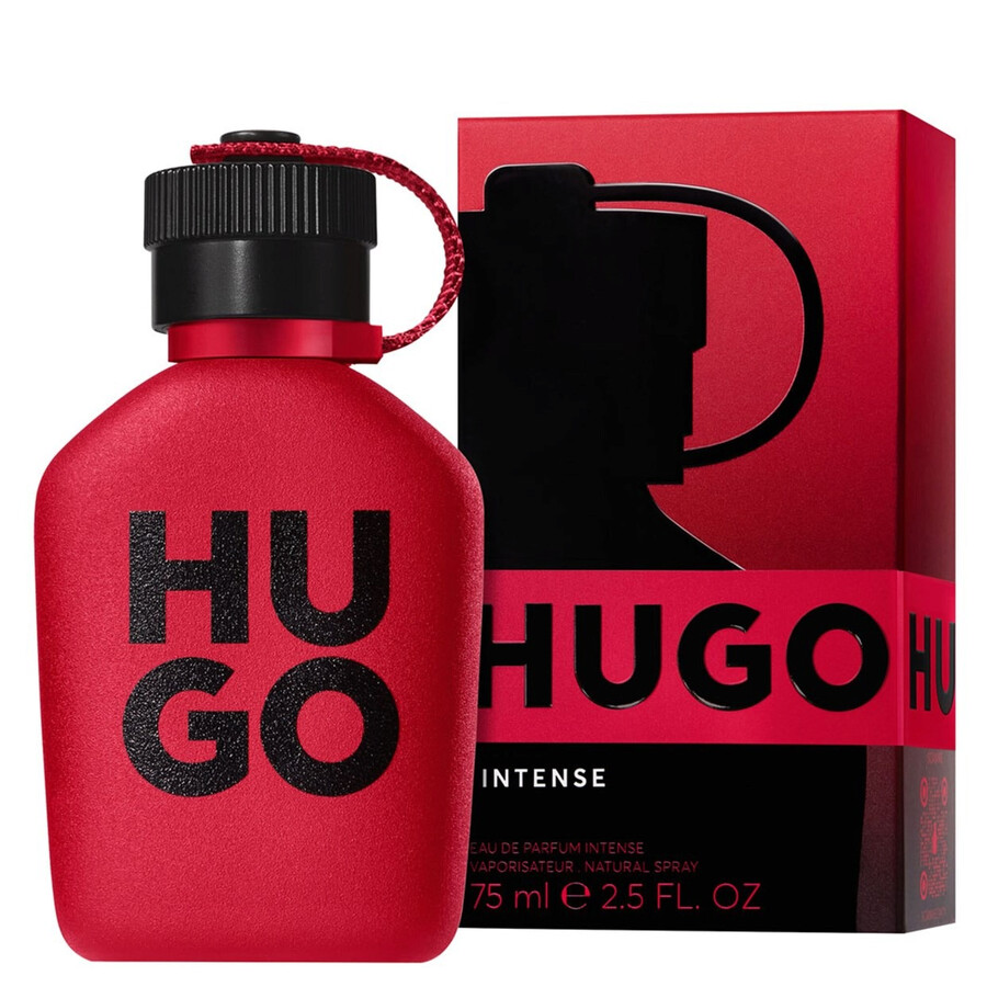 HUGO BOSS HUGO INTENSE EDP 75ML