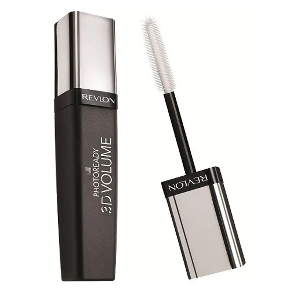 PHOTOREADY 3D VOLUME MASCARA BLACKENED BROWN