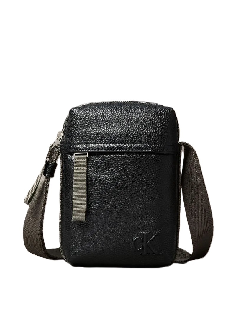 BOLSO CAB. -BLACK/BLACK - OS