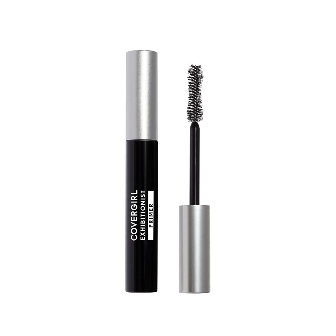 EXHIBITIONIST MASCARA, PRIMER BASE