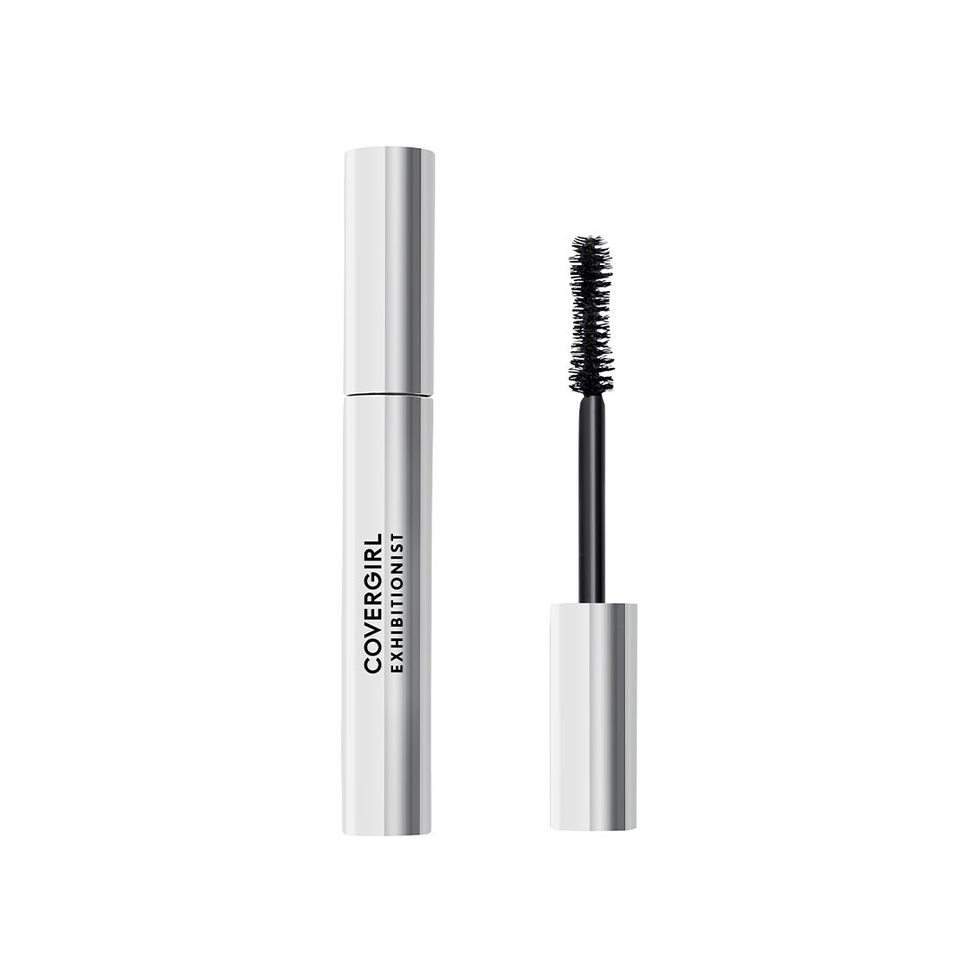 EXHIBITIONIST MASCARA, TRUE BLUE