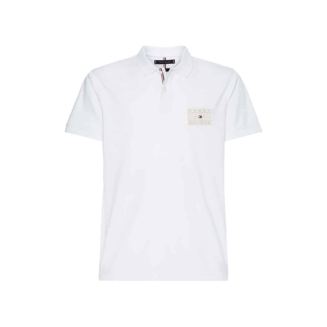 R.C.P. FASHION CAB.-WHITE-XL - XL