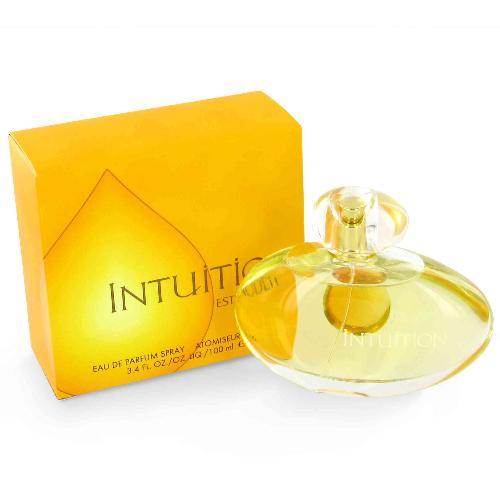 INTUITION EAU DE PARFUM SPRAY 30 ML