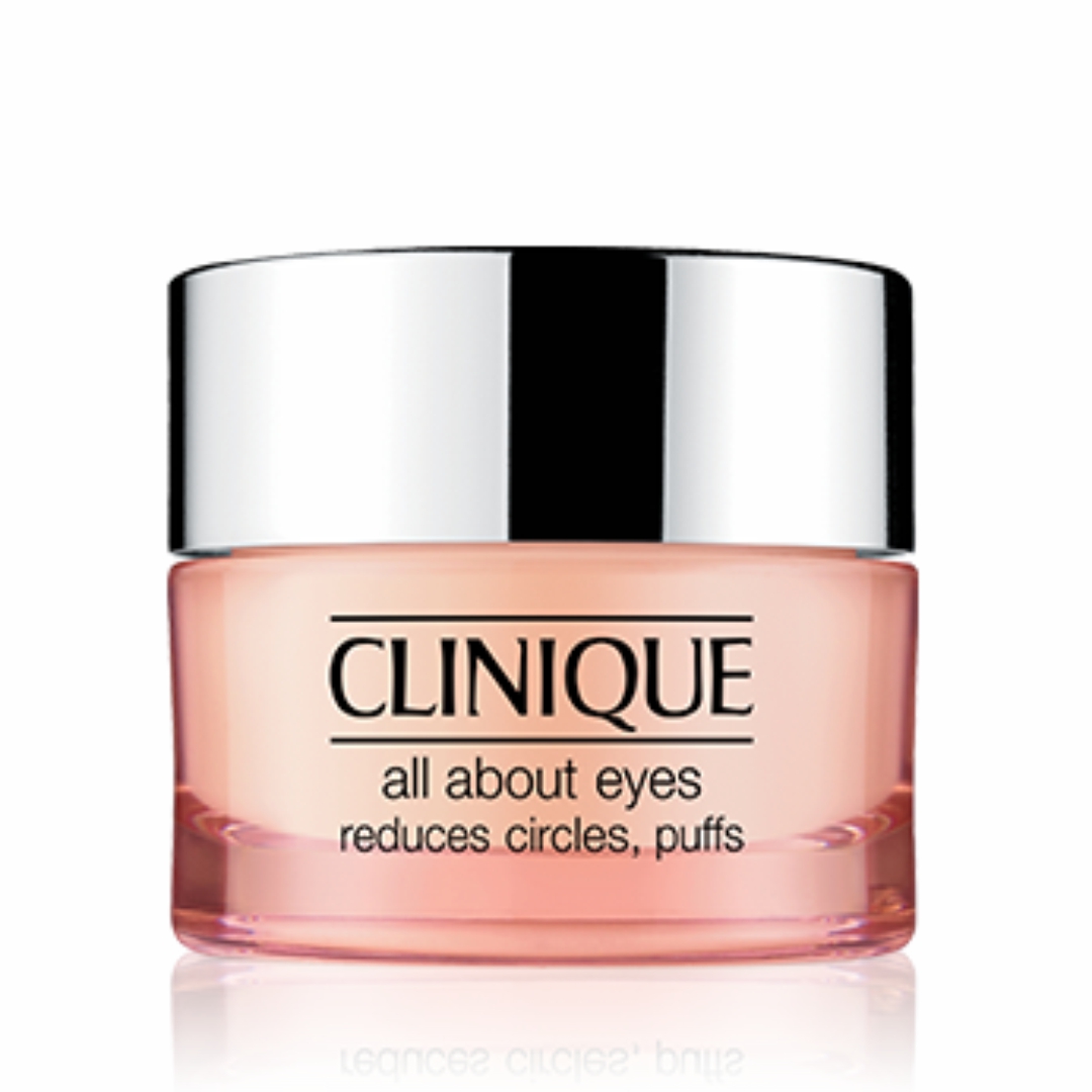 Clinique Crema Contorno de ojos All About Eyes� Hidratante - 15 ml