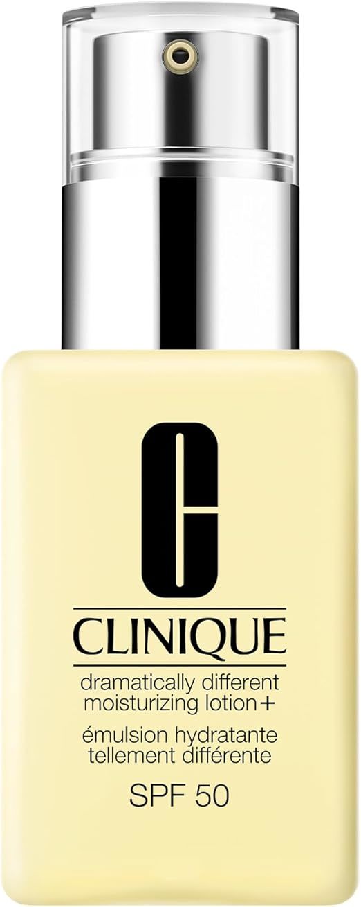 Clinique Humectante Dramatically Different- SPF 50 - 100 ml