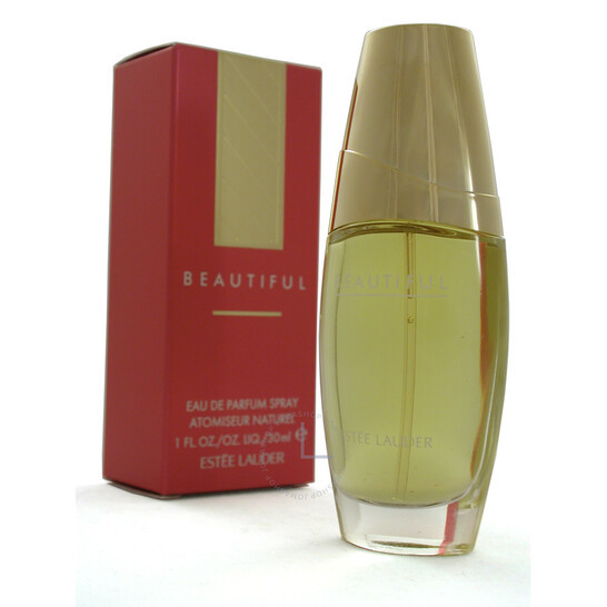 BEAUTIFUL EAU DE PARFUM SPRAY 30ML