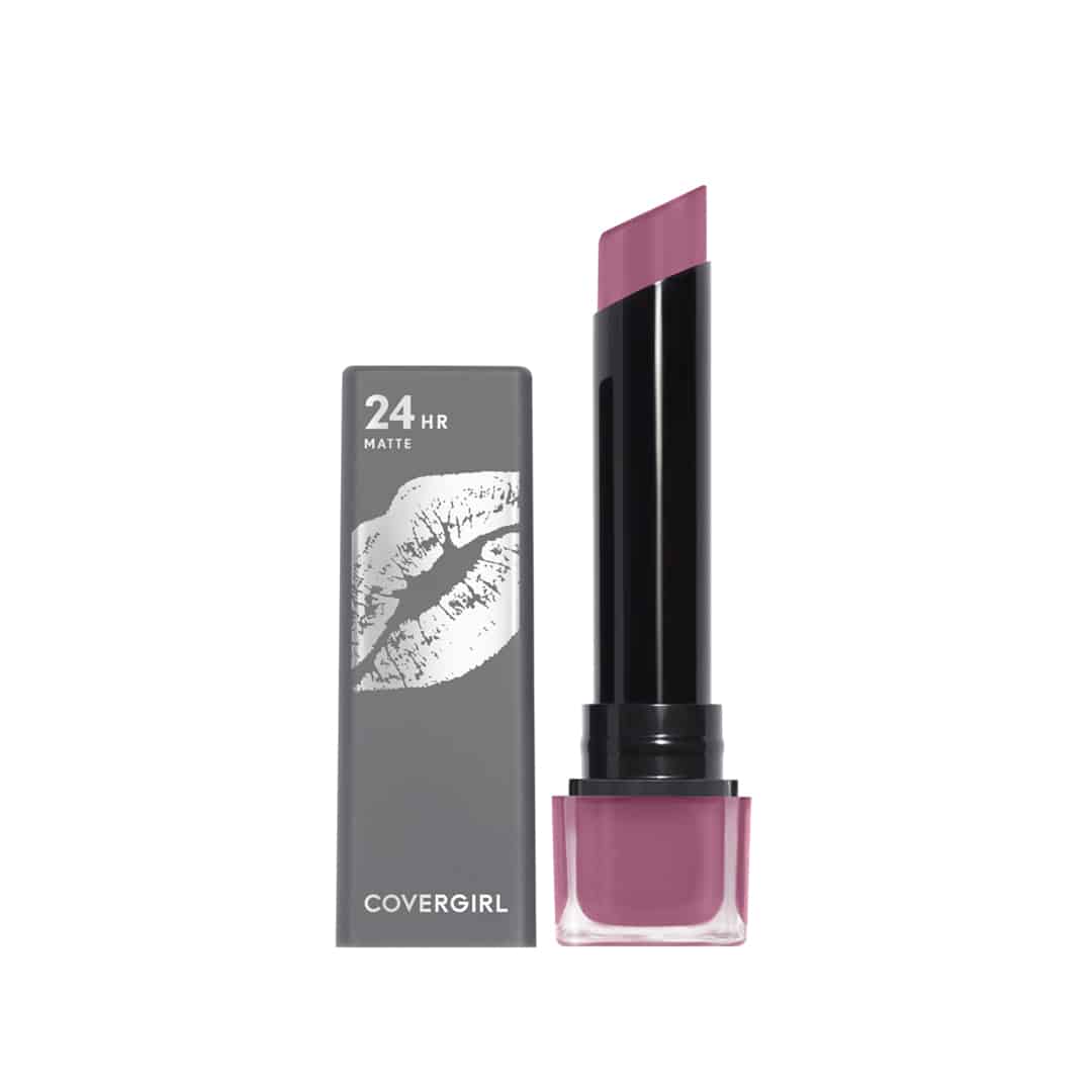 EXHIBITIONIST ULTRA MATTE LIPSTICK, HIGH ROLLER