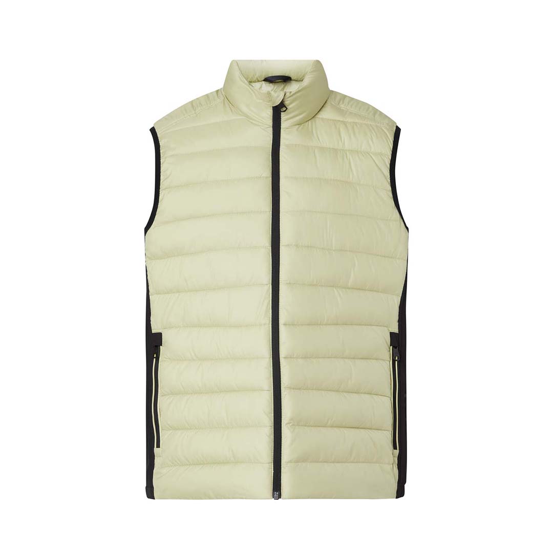 CHALECO CABALLERO -HERB