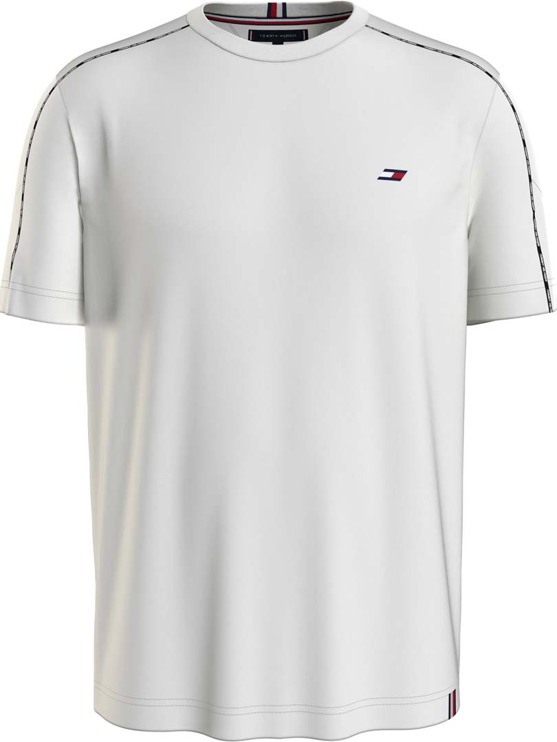 T-SHIRT FASHION CAB. ECRU XXL