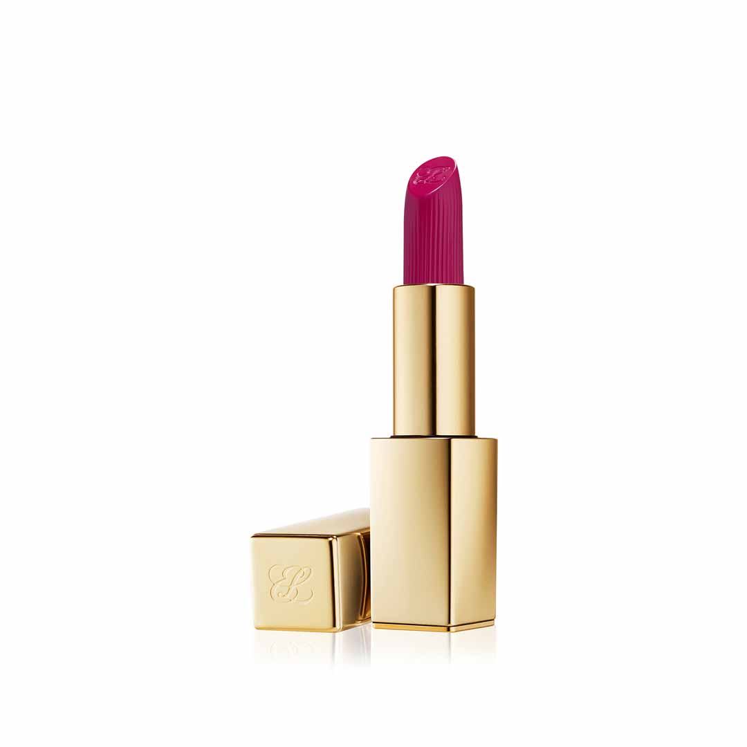Estée Lauder Labial Mate Pure Color - 3 g - Tono: Enigma