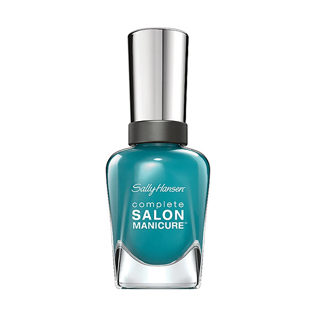 COMP SALON MANICURE NAIL COLOR 7 BEN PLEACE SEA ME