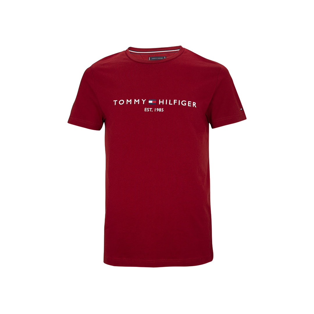 T-SHIRT FASHION CAB.-REGATTA RED-S - S
