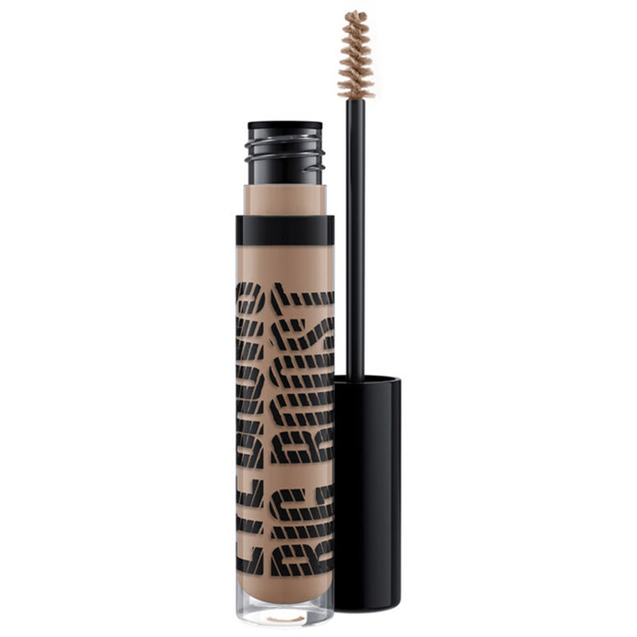 MAC Gel para Cejas Big Boost Fibre Gel