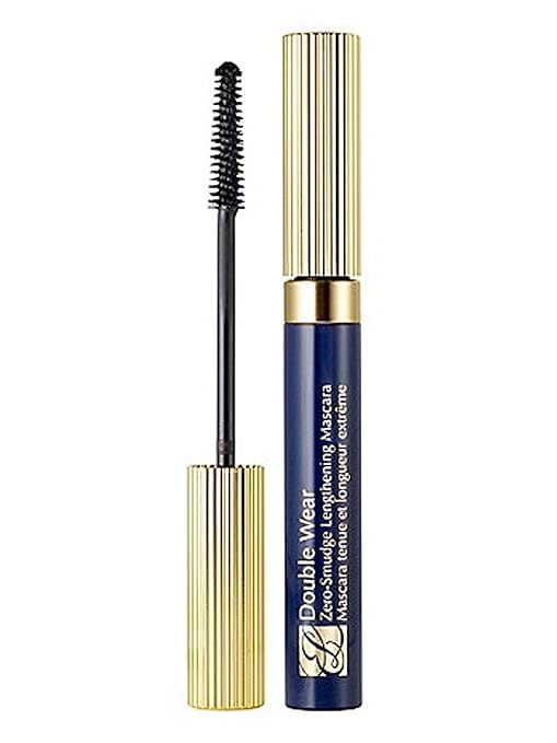 Double Wear Zero-Smudge #BROWN