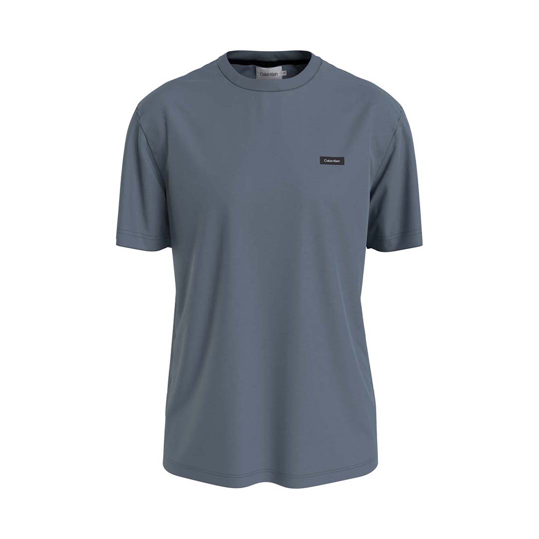 T-SHIRTS M/C CABALLERO -GREY TAR-L - L