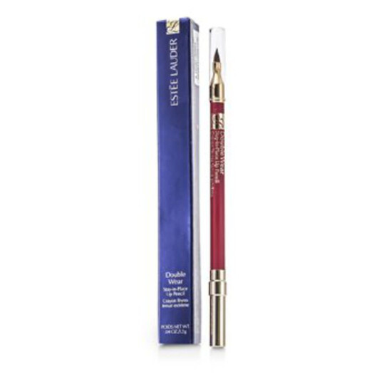 DOUBLE WEAR STAY IN PLACE LIP PENCIL APPLE CORDIAL