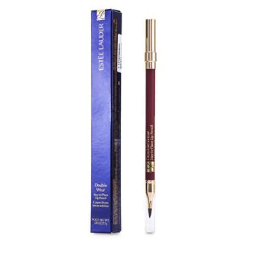 DOUBLE WEAR STAY IN PLACE LIP PENCIL SPICE