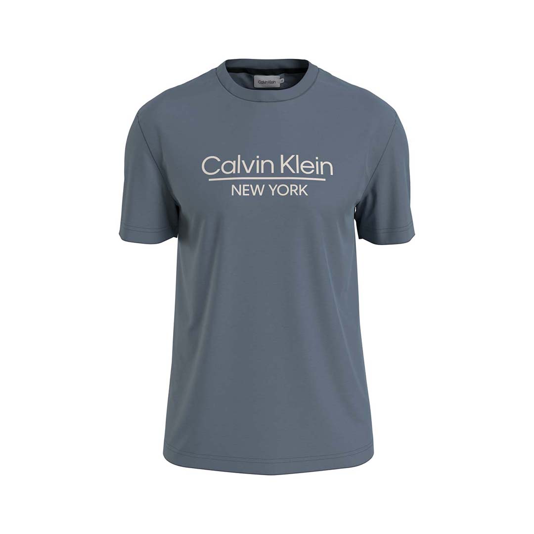 T-SHIRTS M/C CABALLERO -GREY