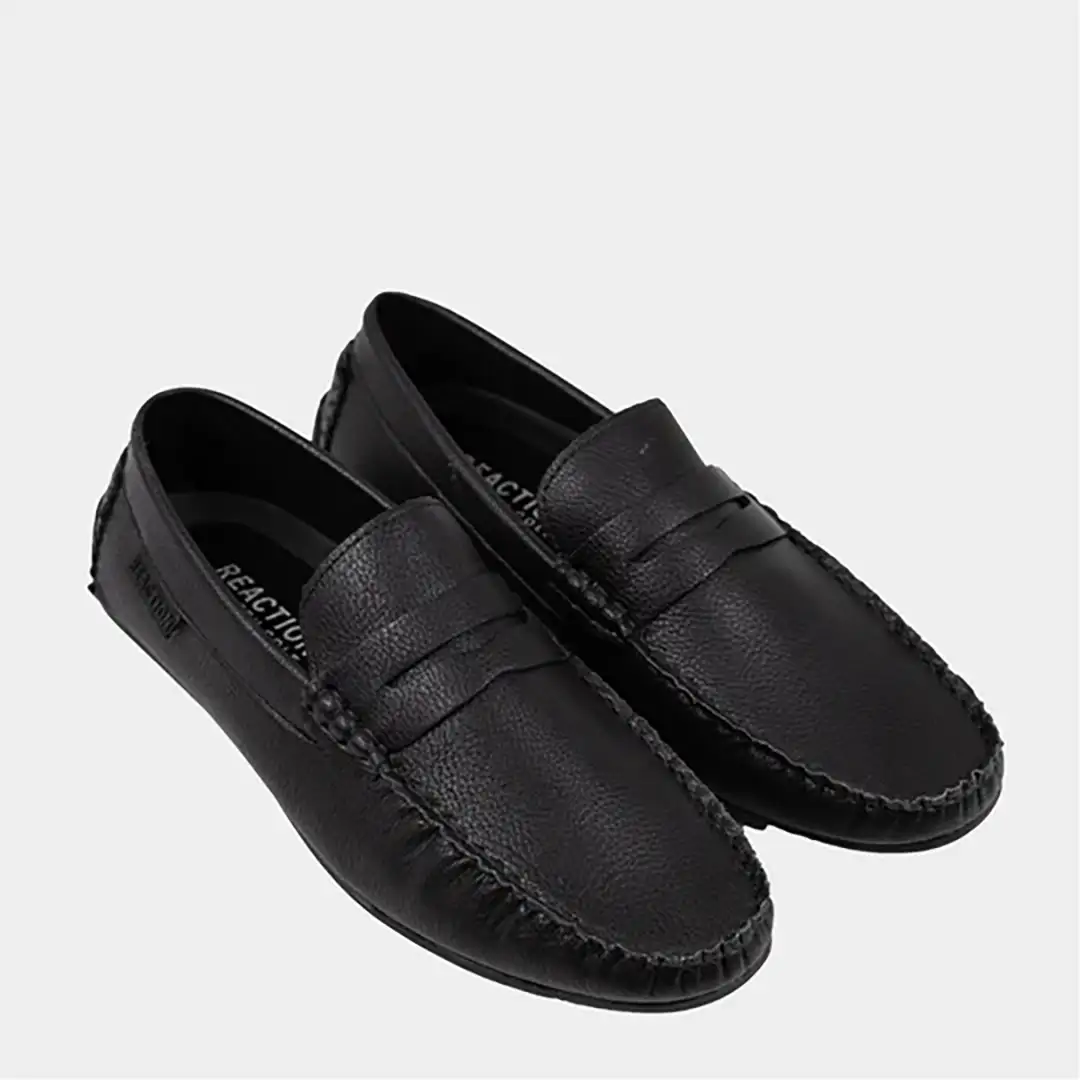 CALZ. CASUAL CAB. BLACK
