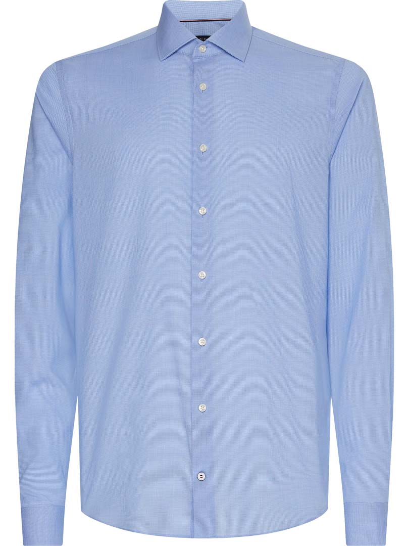 C.M.L. FASHION CAB. LIGHT BLUE / WHITE 41