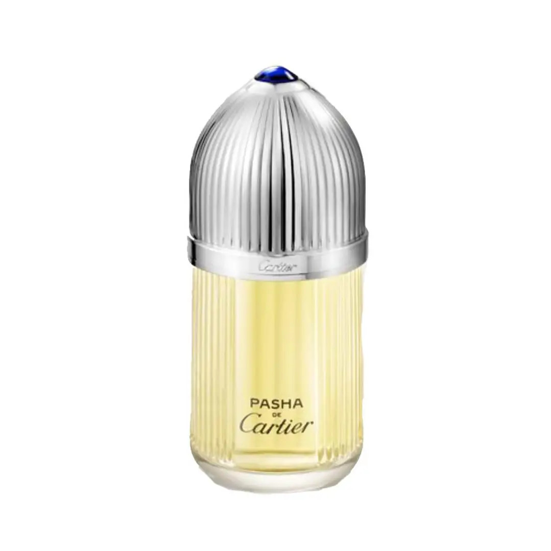 NEW PASHA EAU DE TOILETTE VAPO 100ML