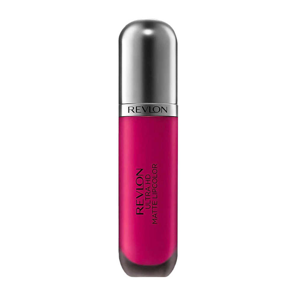 ULTRA HD MATTE LIPCOLOR INTENSITY