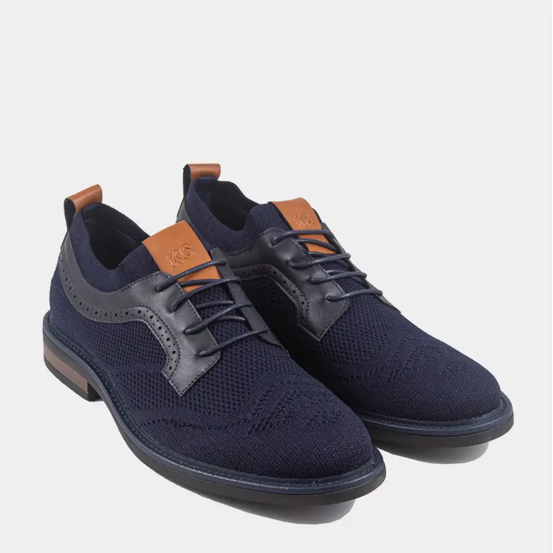CALZ. CASUAL CAB. NAVY