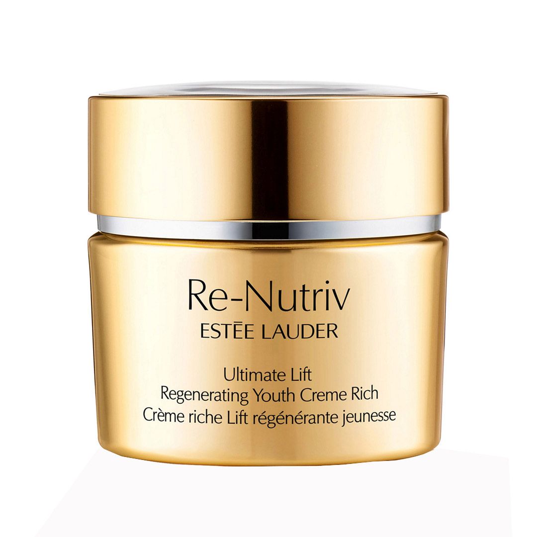 RE-NUTRIV ULTIMATE LIFT REGENERATING Y CREME RICH