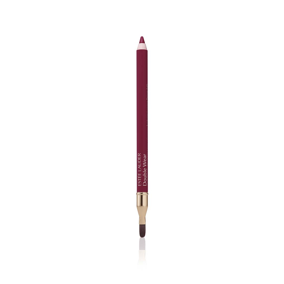 Estée Lauder Lápiz Delineador de labios Double Wear 24H Stay-in-Place - 1.2 g - Tono: Plum