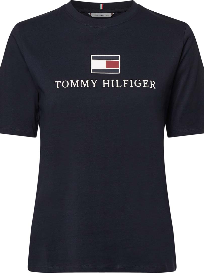 T-SHIRT FASHION DAMA DESERT SKY L - L