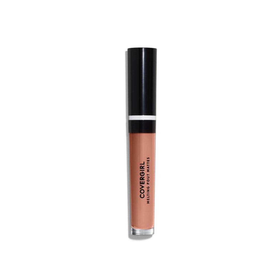 MELTING POUT MATTE LIQUID LIPSTICK CURRENT NUDE
